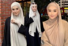 ﻿Marissa Dania Muat Naik Video, Kapsyen Di TikTok Raih Perhatian [VIDEO]