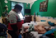 Kes kelima dalam sebulan, lelaki ditemukan meninggal dunia dalam rumah berkunci