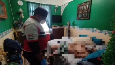 Kes kelima dalam sebulan, lelaki ditemukan meninggal dunia dalam rumah berkunci
