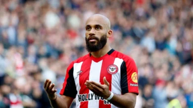 'Setiap pemain mahu beraksi di Man United' - Mbeumo