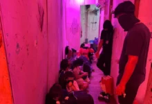 Imigresen selamatkan 14 gadis asing di premis pelacuran, ada dakwa 'dijual' teman lelaki
