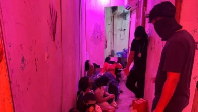 Imigresen selamatkan 14 gadis asing di premis pelacuran, ada dakwa 'dijual' teman lelaki