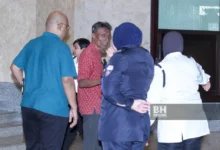 Bunuh Kevin Morais: Bekas pakar patologi kekal ke tali gantung, 2 dipenjara, 3 lepas bebas