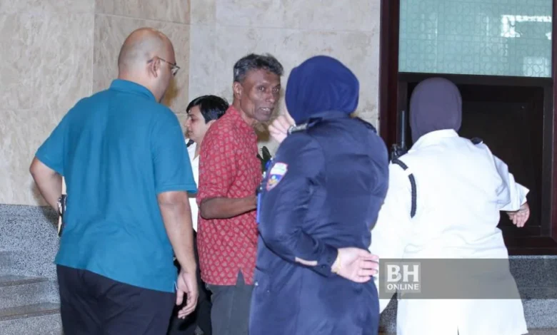 Bunuh Kevin Morais: Bekas pakar patologi kekal ke tali gantung, 2 dipenjara, 3 lepas bebas