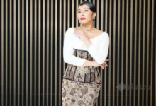 'Sekarang tengok apa yang kau dah buat' - Nabila Huda