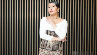 'Sekarang tengok apa yang kau dah buat' - Nabila Huda