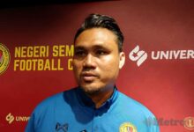 Dua lagi pemain import bakal perkuat NSFC