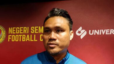 Dua lagi pemain import bakal perkuat NSFC