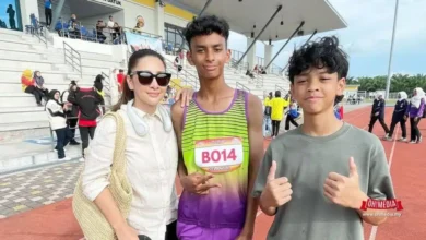 Rita Rudaini sindir ibu bapa ‘hati busuk’ selepas potluck sekolah anak jadi isu.