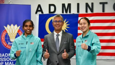 Tengku Zafrul tolak dakwaan Pearly-Thinaah terima bayaran lumayan