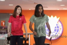 Pearly-Thinaah sah kekal bersama BAM