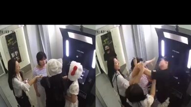 Pelancong Korea ‘buat hal’ di Vietnam