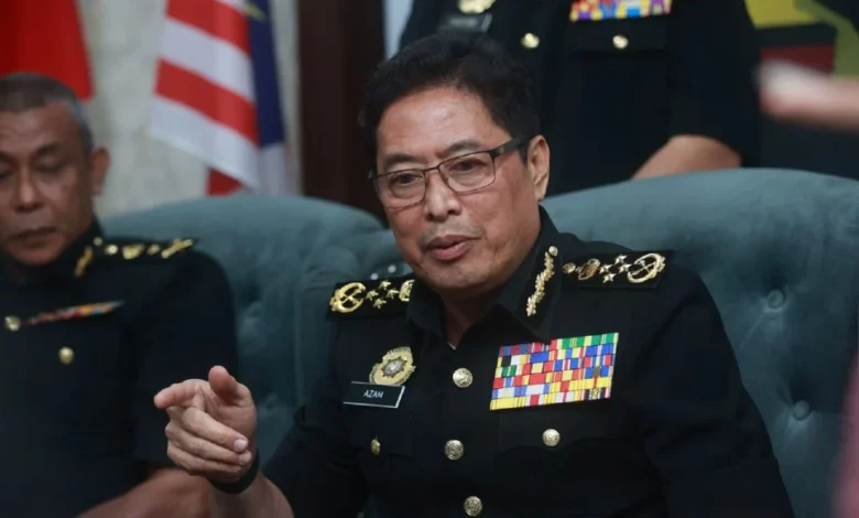 Seleweng dana lebuh raya: SPRM panggil 61 saksi