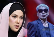 Amy buat laporan polis terhadap Shila Amzah