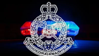 Polis tingkat kawalan, rondaan sekolah di Guchil, Kuala Krai susulan kemunculan lelaki mencurigakan