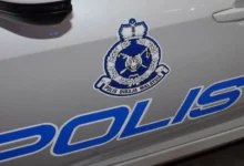 9 warga asing ditahan bergaduh guna topi keselamatan, batang besi di tapak pembinaan