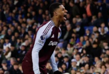 Liverpool minat Rashford