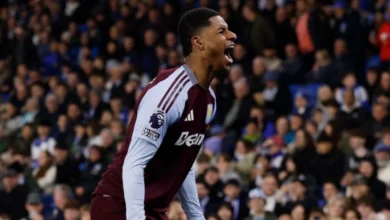 Liverpool minat Rashford