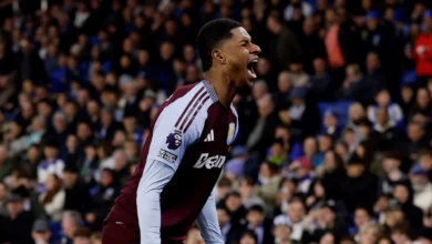 Bayern minat beli Rashford