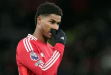 Penyokong Man United panas telinga Rashford sebut Anfield
