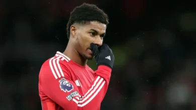 Penyokong Man United panas telinga Rashford sebut Anfield