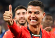 Ronaldo raih satu lagi anugerah
