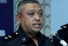 6 lelaki ditahan dalang kes pecah rumah