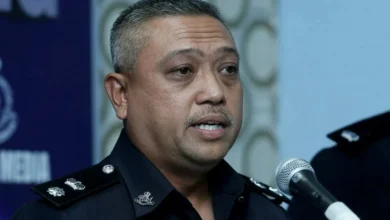 6 lelaki ditahan dalang kes pecah rumah