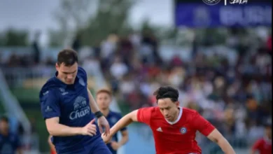 Dibelasah Buriram United, Sabah FC tak panik