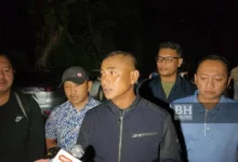 Dua perancang utama geng samun bersenjata api sejak tahun 2022 ditembak mati