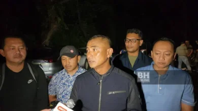 Dua perancang utama geng samun bersenjata api sejak tahun 2022 ditembak mati