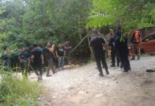 Pelajar UniSHAMs lemas ketika cuba selamatkan rakan