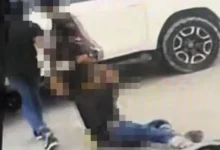 Selepas dipukul sekumpulan individu, mangsa direman untuk siasatan kes curi