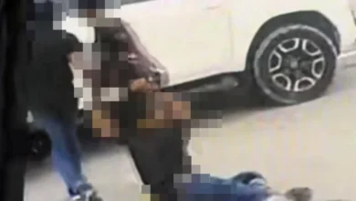Selepas dipukul sekumpulan individu, mangsa direman untuk siasatan kes curi