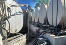 Sindiket seleweng diesel tumpas, rampasan lebih RM1 juta