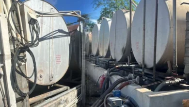 Sindiket seleweng diesel tumpas, rampasan lebih RM1 juta