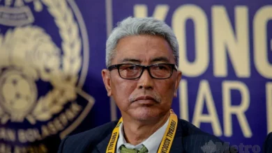 Pemain warisan semakin mudah dipantau - Yusoff Mahadi