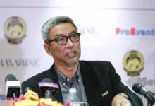 Liga A1, Liga Super saling melengkapi, bukan bersaing - Yusoff