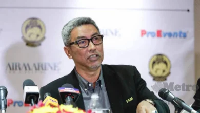 Liga A1, Liga Super saling melengkapi, bukan bersaing - Yusoff