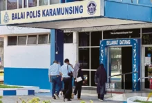 Ibu Zara beri keterangan lebih 4 jam kepada polis