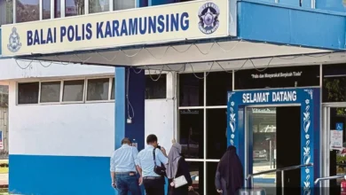 Ibu Zara beri keterangan lebih 4 jam kepada polis