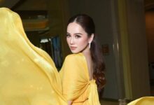 Didakwa Disindir Bella Astillah, Ini Jawapan Sophia Albarakbah [VIDEO]