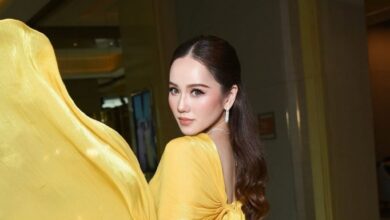 Didakwa Disindir Bella Astillah, Ini Jawapan Sophia Albarakbah [VIDEO]