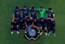 PSG didenda UEFA RM800,000 gara-gara kecoh di final UCL