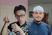 PU Syed ‘Sekolahkan’ DMA Islam [VIDEO]