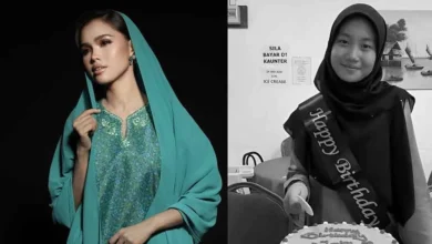 Bella Astillah Terkilan, Dakwa Tiada Siapa Bertanggungjawab Kematian Zara Qairina