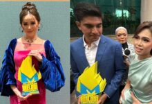 Netizen Persoal Bella Masih Terbayang Dendam Lama Biar YB Disisi