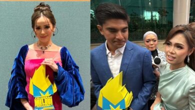 Netizen Persoal Bella Masih Terbayang Dendam Lama Biar YB Disisi