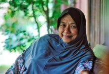 Wan Maimunah - Biarlah Allah Sahaja Membalasnya