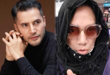Azwan Ali Berang Dengan Aliff Syukri [VIDEO]
